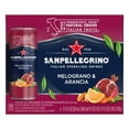 thumbnail image 3 of San Pellegrino Pomegranate & Orange 11.15 fl oz 6 can, 3 of 4