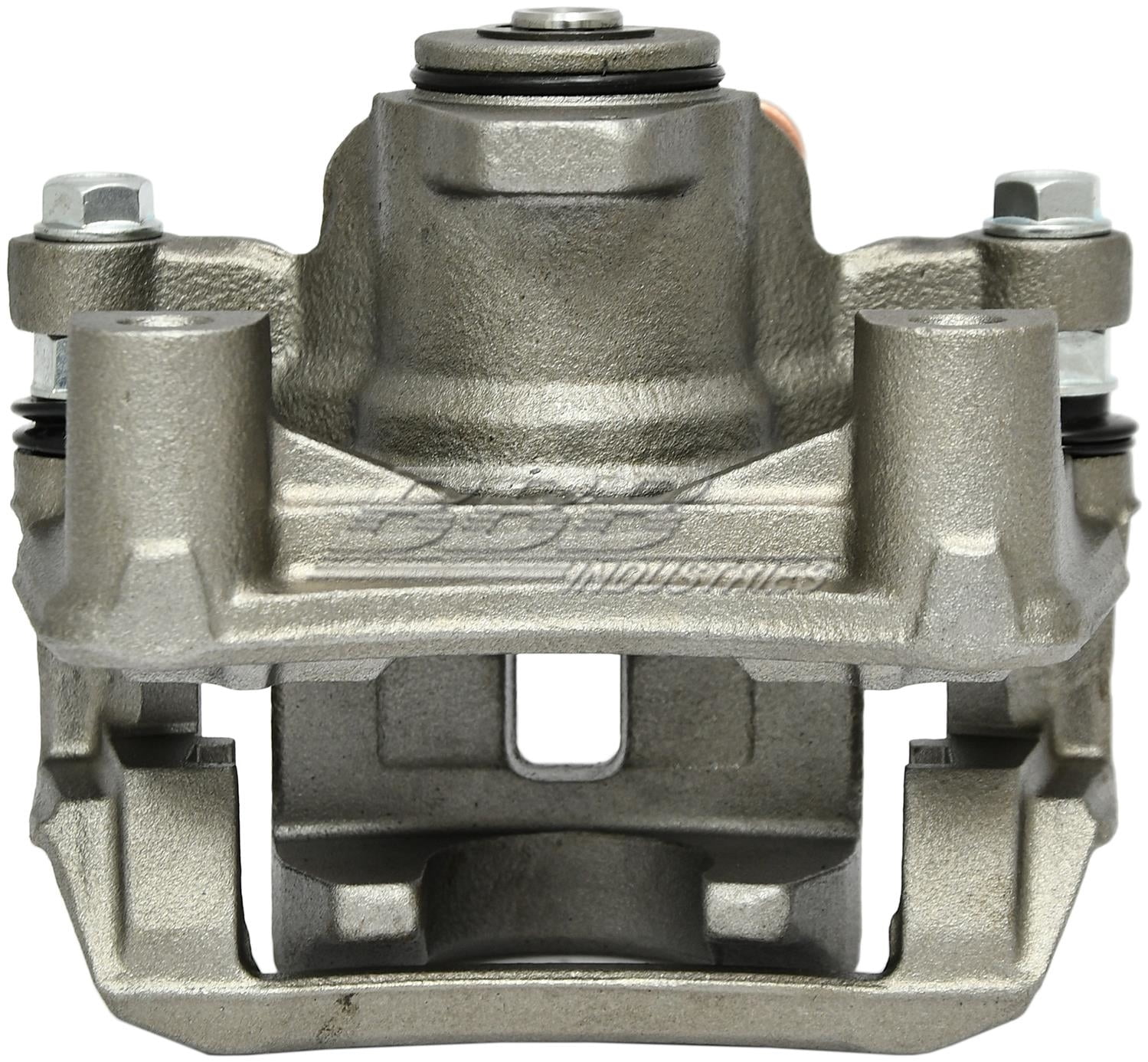 TERREPOWER formerly BBB Industries 99-00881A Reman Caliper w/installation Hardware