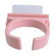 thumbnail image 3 of Soportes para secador de pelo Yuyangstore organizador ABS autoadhesivo 2 piezas, 3 of 8