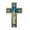 31, variant on QenASHaing Vintage Wooden Wall Cross Decor For Hallway Walls Flat 2D Wooden Decoration Family Christian Believer Cross Church cross wooden flower decor vintage wall vintage decor,retro decor,Eleg
