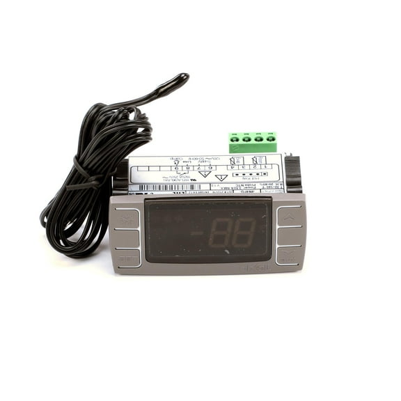 Fagor Commercial Control Xr02Cx-4N4Fq Red-8Ft S 12190600 - Genuine OEM Replacement Part