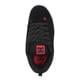 thumbnail image 5 of Tenis Dc Shoes Court Graffik Para Hombre Color Negro Modelo 300529BW5, 5 of 9