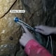 thumbnail image 5 of Anchor de escalada Rojoonda de percha cuesta abajo Inevent OD019964-00, 5 of 7