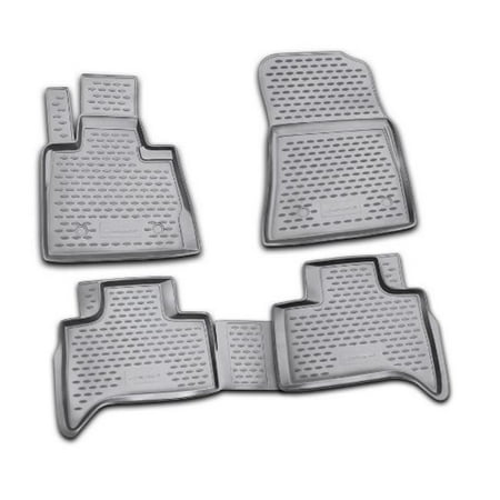 Novline Exp Nlc 05 29 210 Bmw X5 Floor Mats Walmart Com
