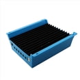 thumbnail image 3 of 2X Controlador de Carga Solar MPPT de 80A 12V 24V 36V 48V System de Batería Automático, Regulador de Panel Solar Fotovoltaico, 3 of 5