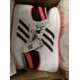 thumbnail image 5 of Adi-das Originals Top Ten RB White Turbo Mens Leather Wht Blk/Orange Shoes 8, 5 of 6