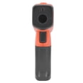thumbnail image 1 of Pistola de temperatura infrarroja termómetro infrarrojo de respuesta rápida sin contacto para mantenimiento ANGGREK Otros, 1 of 8