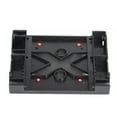 thumbnail image 4 of 5.25 Optical Drive Position 2.5 Inch to 3.5 Inch SSD 8CM Fan HDD Adapter Tray Dock Hard Drive Holder for PC Enclosure, 4 of 6