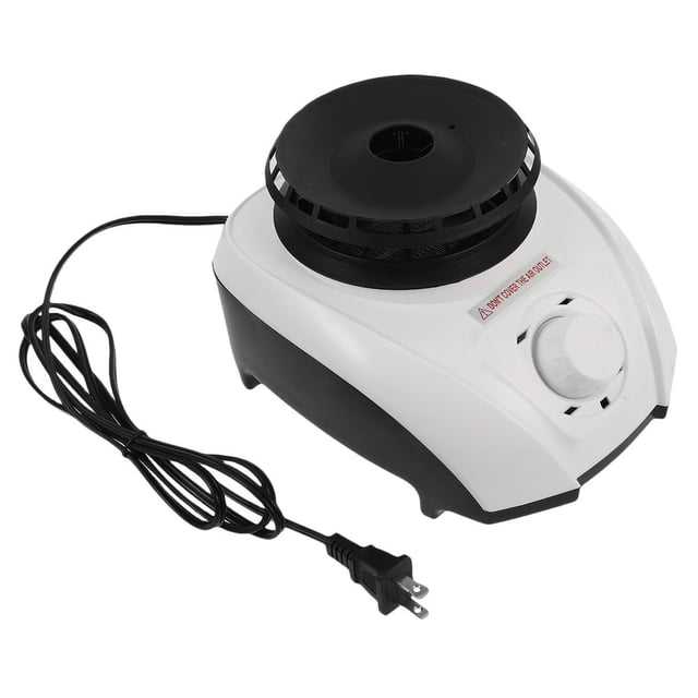 Dsseng Portable Dryer Mini Laundry Dryers Electric Drying Machine for Clothing Baby Clothes And Socks