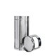 thumbnail image 3 of Bote Para Basura De Acero Inoxidable 25x75 cm Cap. 30 L Spiro Inox TRAD12575, 3 of 4