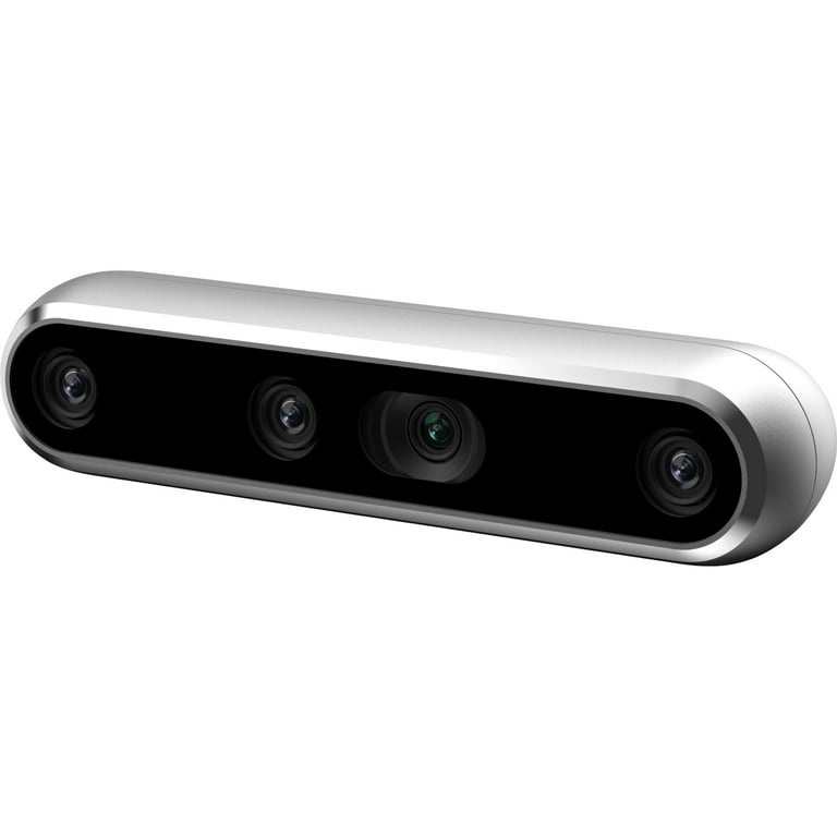 Intel Realsense Depth Camera D455 Retail Box Kit - Walmart.com