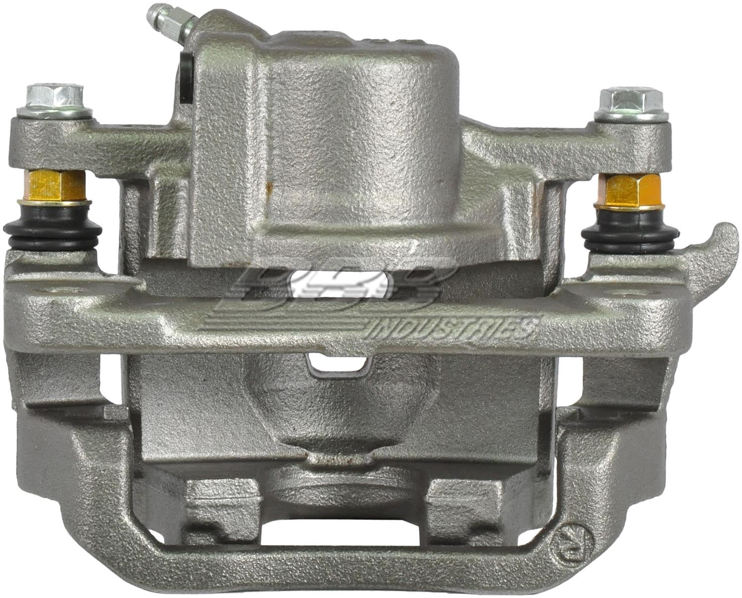 TERREPOWER formerly BBB Industries 99-01665A Reman Caliper w/installation Hardware