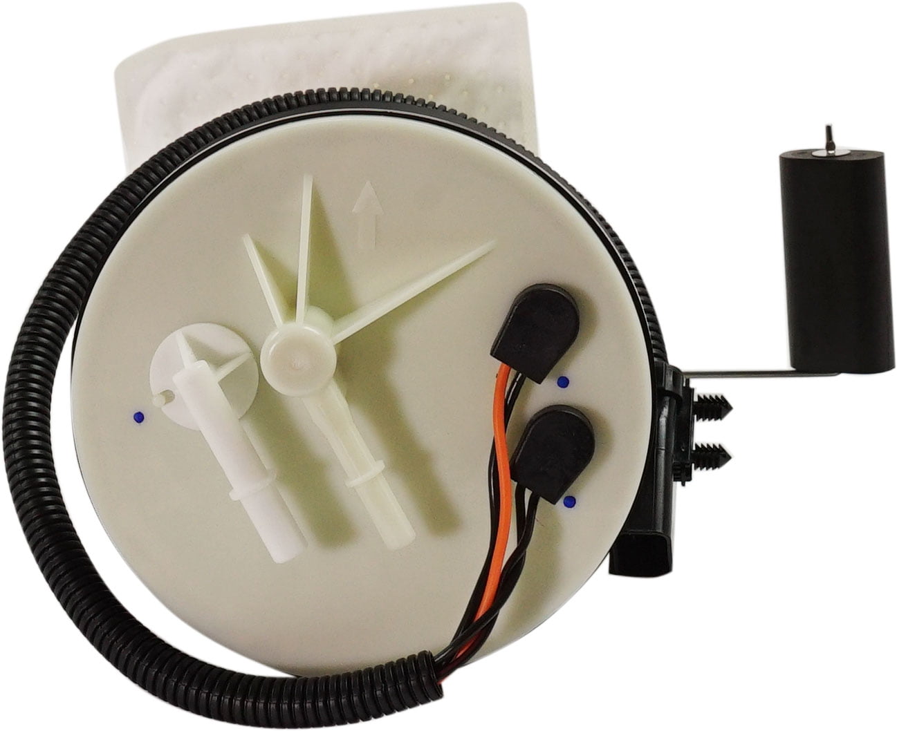 Fuel Pump Compatible with 1999-2004 Jeep Grand Cherokee 8Cyl 6Cyl 4.7L 4.0L With Sending Unit