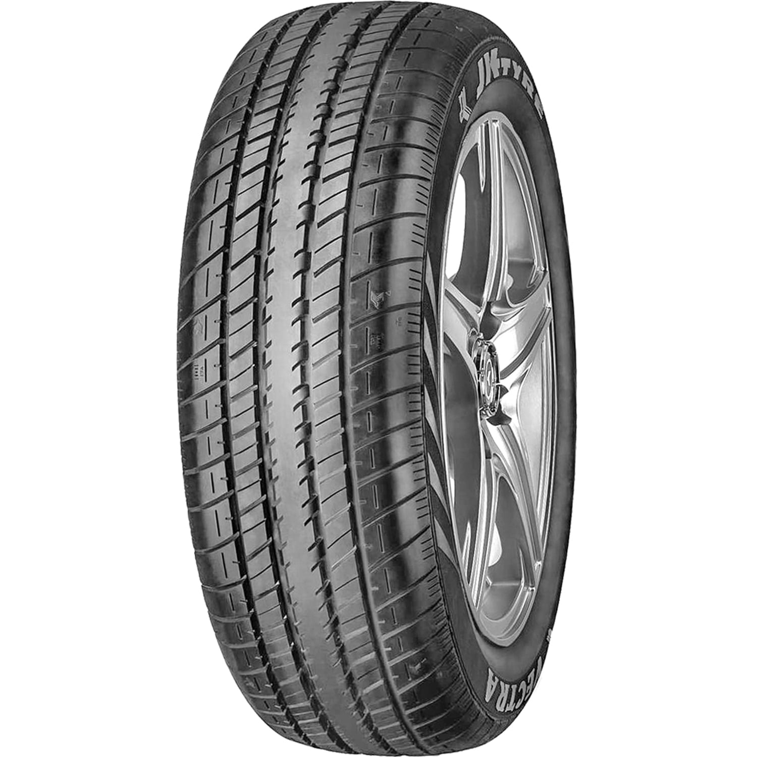 JK Tyre Vectra 185/65R15 88T Standard Load All-Season One Tire