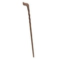 thumbnail image 3 of OULII 1Pcs Alpenstock Walking Stick Chicken Wing Wood Ground Locking for Outdoor Activities, 3 of 7