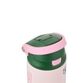 thumbnail image 5 of TAL 24oz Stainless Steel 2-in-1 Water Bottle with Straw and Chug Lid, Stickers, 5 of 11