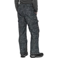 thumbnail image 2 of Arctix Men's Snow Sports Cargo Pants (Inseam 32"), 2 of 3
