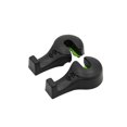thumbnail image 1 of Gancho Universal Para Coche Abs Organizador Giratorio Para Coche Gancho Para Reposacabezas De Asiento Trasero Organizador Interior De Coche Con Gran Capacidad De Carga Rotación De 360 ​​Grados 2 Uds Advancent VI009190-01, 1 of 7