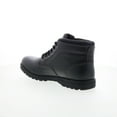 thumbnail image 6 of Eastland Casual Boots Mens Finn Round Toe Lace Up Memory Foam 7388, 6 of 8