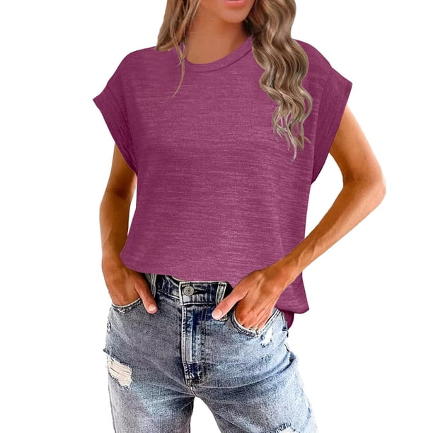 Blusa negra con lentejuelas para mujer: elegante y sexy top brillante para Nochevieja