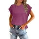thumbnail image 1 of Blusa negra con lentejuelas para mujer: elegante y sexy top brillante para Nochevieja, 1 of 4