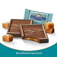 thumbnail image 4 of Chocolate con leche Ghirardelli Squares relleno con caramelo y sal marina 151g, 4 of 4