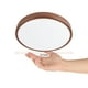 thumbnail image 4 of Lampara Plafon Led 16w Sobreponer En Techo Fc-ledrl/004/65/r Tecnolite, 4 of 5