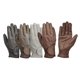 thumbnail image 1 of Hy5 - Guantes infantiles de montar en piel para niños niñas (Negro), 1 of 2
