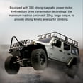 thumbnail image 3 of ZheElen RC Car For Gift Guaranteed To Impress Unmatched Durability Long-lasting Battery Life Remote Control TYPE3, 3 of 6