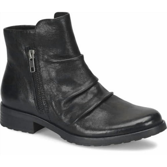 Sofft Womens Beckie II BootieS Black 6M