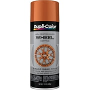 Dupli-Color Paint HWP110 Dupli-Color Wheel Coating
