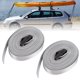 thumbnail image 5 of Binding Strap, Electroplated Tie-Down Ratchet High Load Capacity Small For Loading ANGGREK Otros, 5 of 8