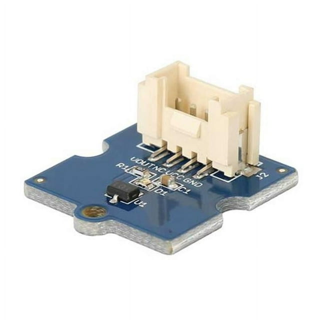 Texas Instruments HALLSENSMOD5PK Module de Capteur de Hall, Lot de 5
