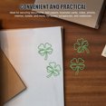 thumbnail image 1 of unbranded 20Ud Accesorios De Escritorio Con Clips De Papel Para Decorar Y Organizar, 1 of 6
