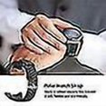 thumbnail image 5 of Silic Wrist S Blet For M400 M430 Gps Sports Watch Replacement Wrist Watch, 5 of 5