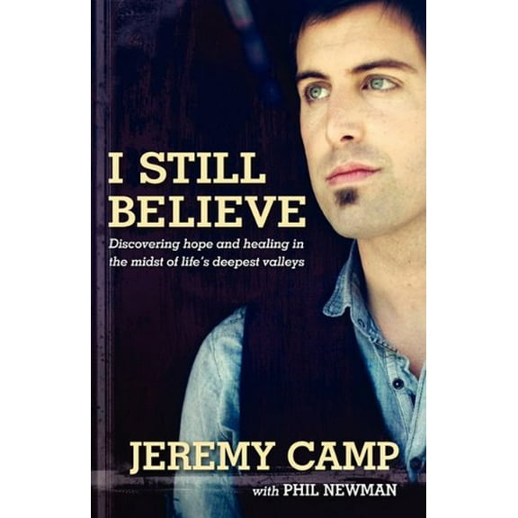 Pre-Owned I Still Believe (Paperback) 0615468667 9780615468662
