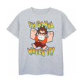 thumbnail image 1 of Wreck-It Ralph Boys I'm Gonna Wreck It T-Shirt, 1 of 2