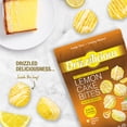 thumbnail image 5 of Drizzilicious Lemon Cake Mini Rice Cake Bites, 4 oz, 5 of 8