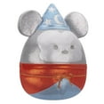 thumbnail image 2 of Squishmallows Disney 100 Sorcerer's Apprentice Soft Toy 35cm, 2 of 2