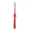 red, variant on Retractable Golf Swing Training Aid, Correct Grip Strength Trainer, Feel The Speed and Power of Your Swing (black)
