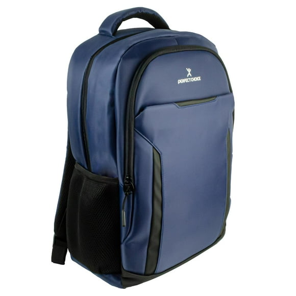 Mochila Perfect Choice PC-083948 15.6 pulgadas Azul