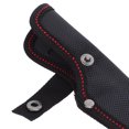 thumbnail image 3 of NUOLUX 3Ud Funda Para Cuchillos Con Botón Y Tela Oxford Con Suave Para Protección Y Seguridad, 3 of 6