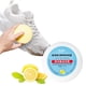 thumbnail image 1 of Crema limpiadora multifuncional para zapatos, crema limpiadora blanca pequeña para zapatos de 200 g, cepillo limpiador especial para zapatos deportivos, agente limpiador de zapatos Akmoler, 1 of 7
