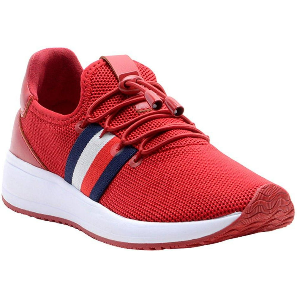tommy hilfiger tennis shoes womens