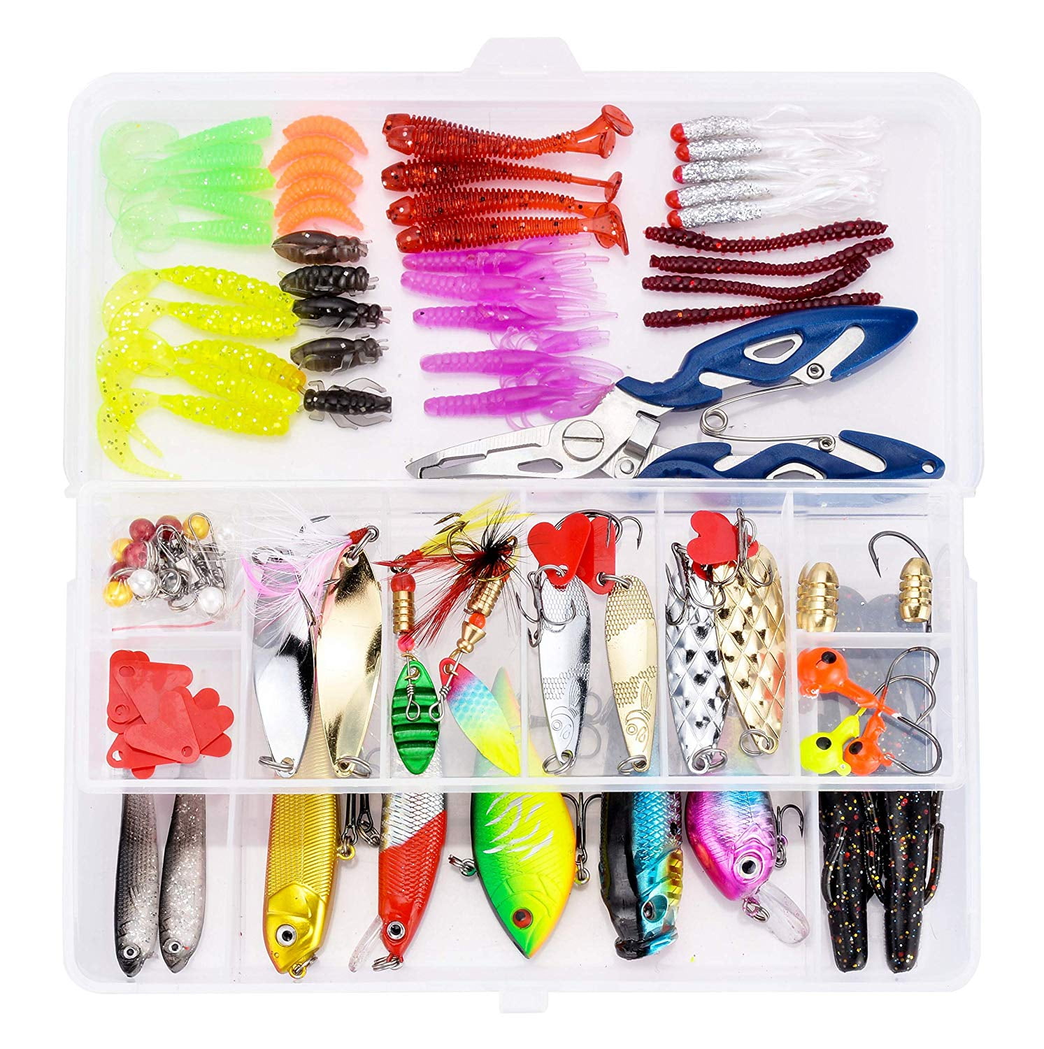 tackle kits