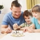 thumbnail image 2 of Nautical Model DIY Kit for Kids Playing 1Set Wood Educational Toy, 2 of 3