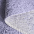 thumbnail image 5 of Safavieh Easy Care Danita Geometric Machine Washable Runner Rug, Lilac, 2'3" x 9', 5 of 10