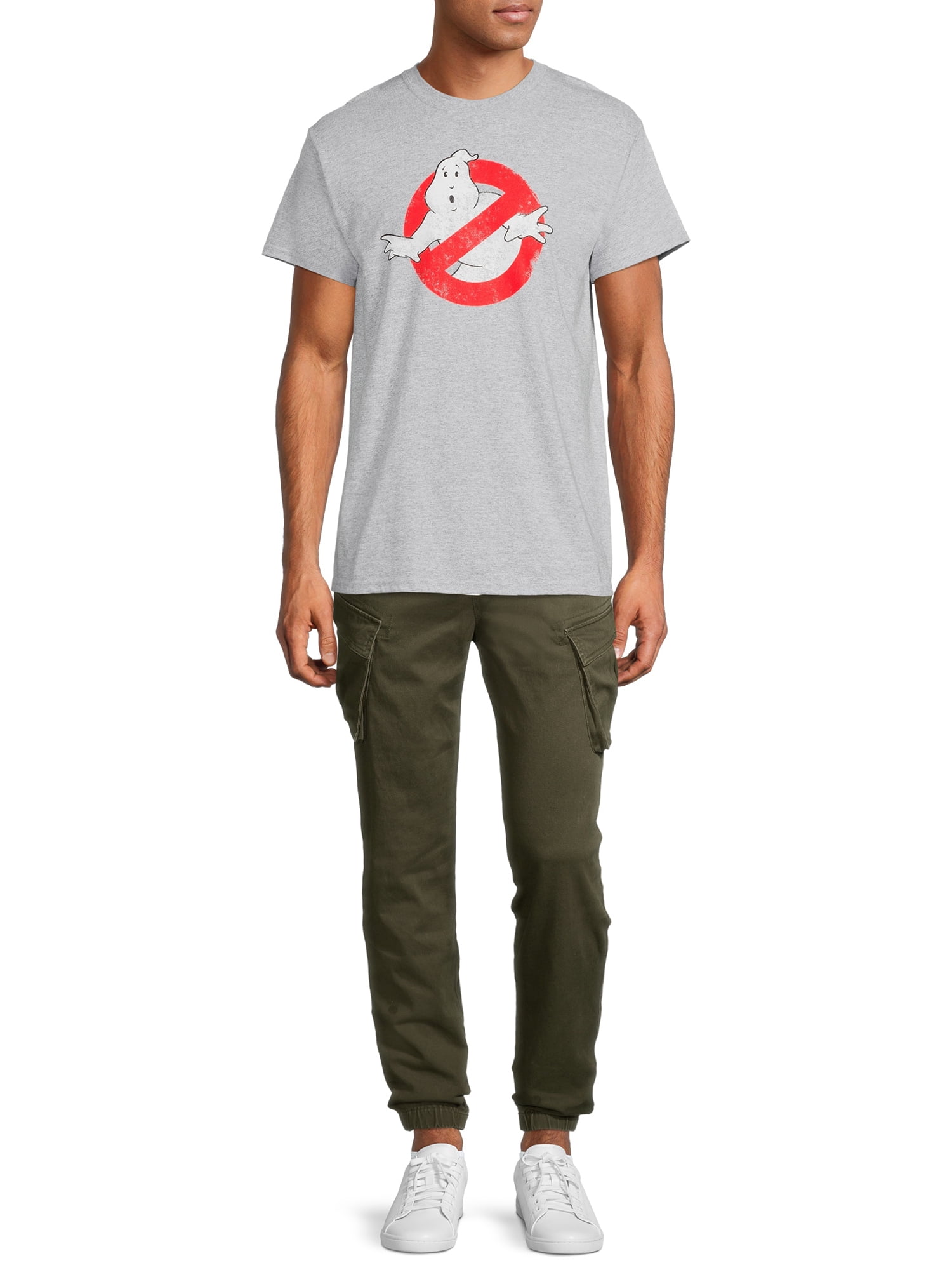 Ghostbusters Men's T-Shirt