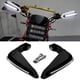 thumbnail image 1 of Motocicleta Macarena LED Protección Contra Choques Accesorio Universal Manoplas, 1 of 7
