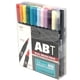 thumbnail image 1 of Marcador Doble Tombow Dual Brush Pen ABT, 36 Colores, 1 of 9